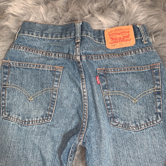 Levi’s 505 Jeans, Relaxed - Picture 4 of 5